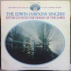 Edwin Hawkins Singers